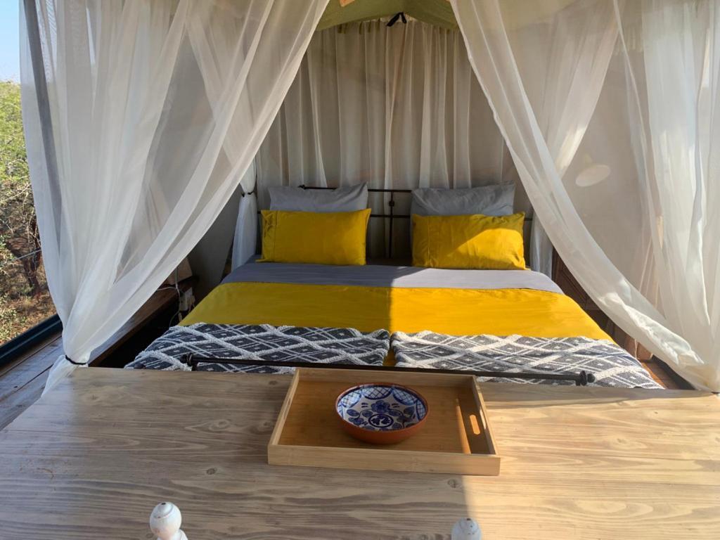 Mudhouse Zululand Villa Hluhluwe Exterior foto