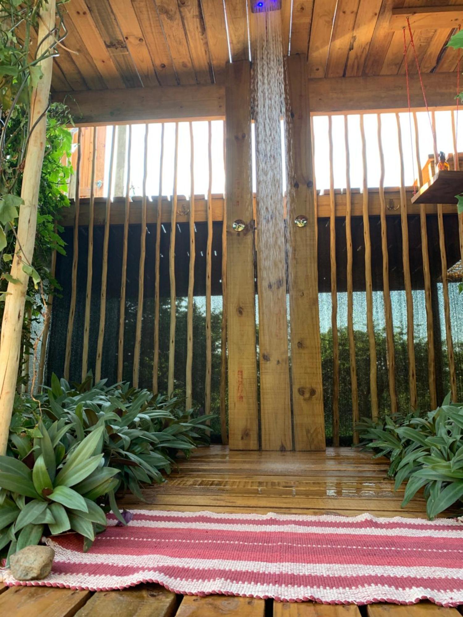 Mudhouse Zululand Villa Hluhluwe Exterior foto