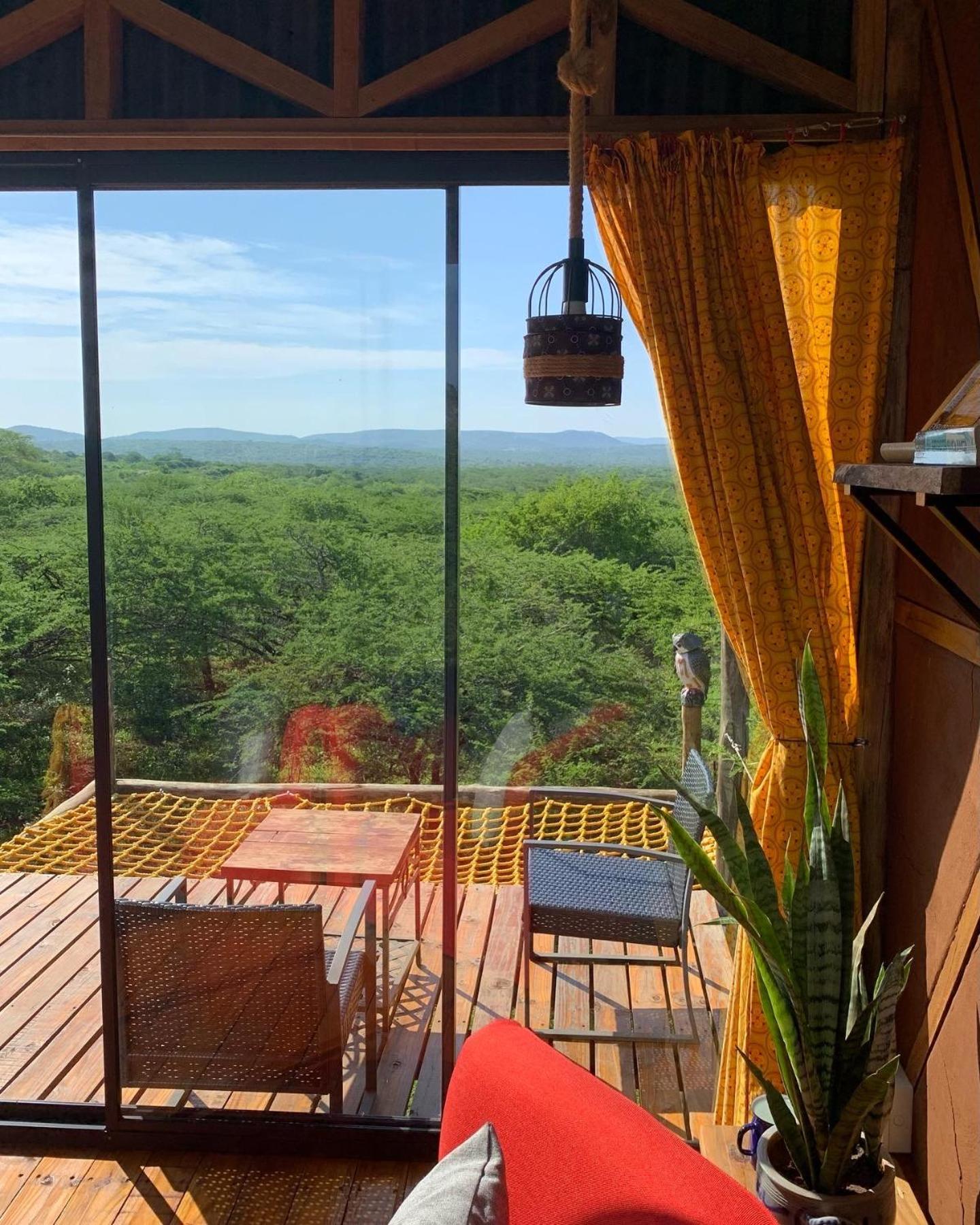 Mudhouse Zululand Villa Hluhluwe Exterior foto