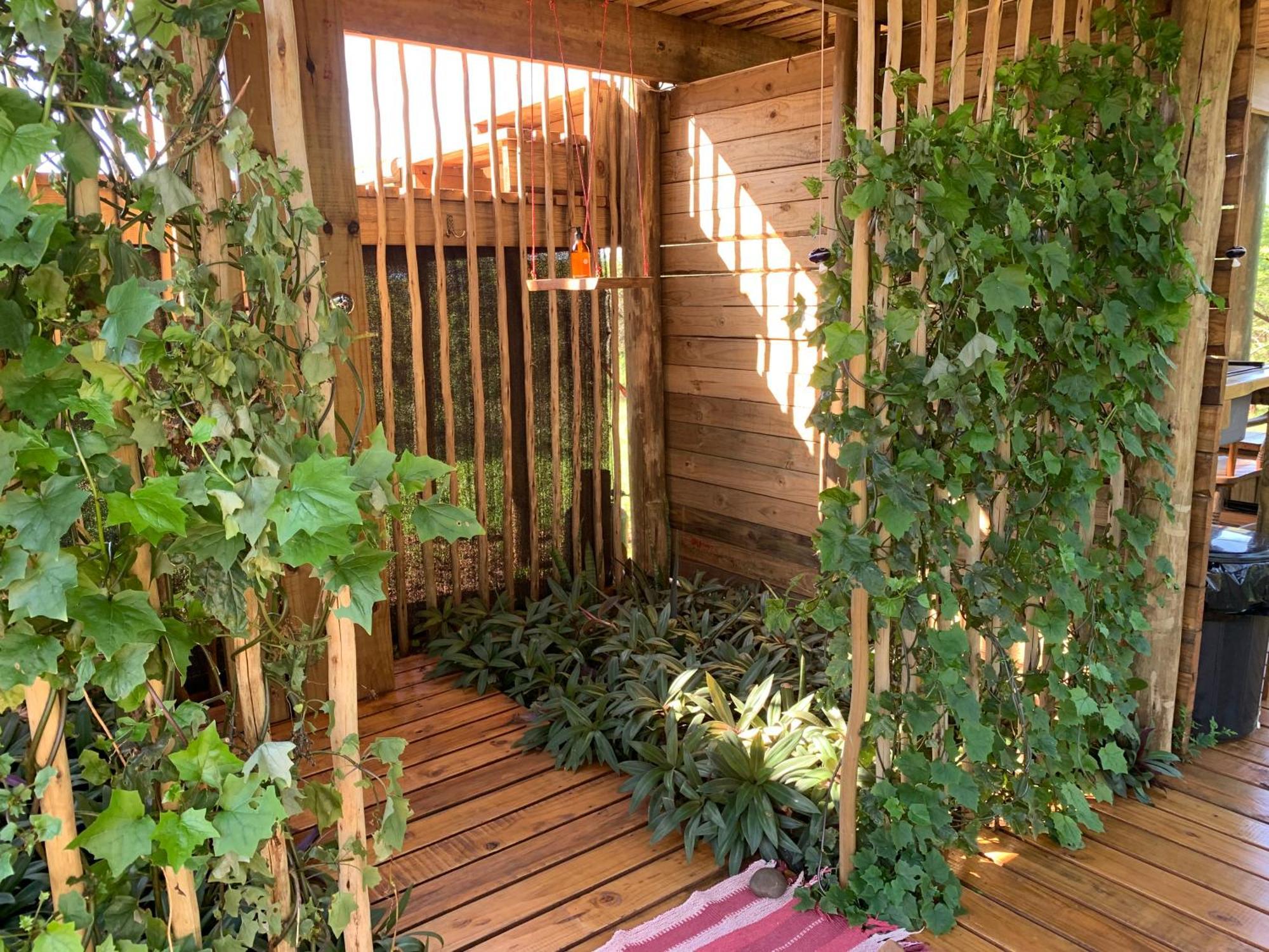 Mudhouse Zululand Villa Hluhluwe Cameră foto