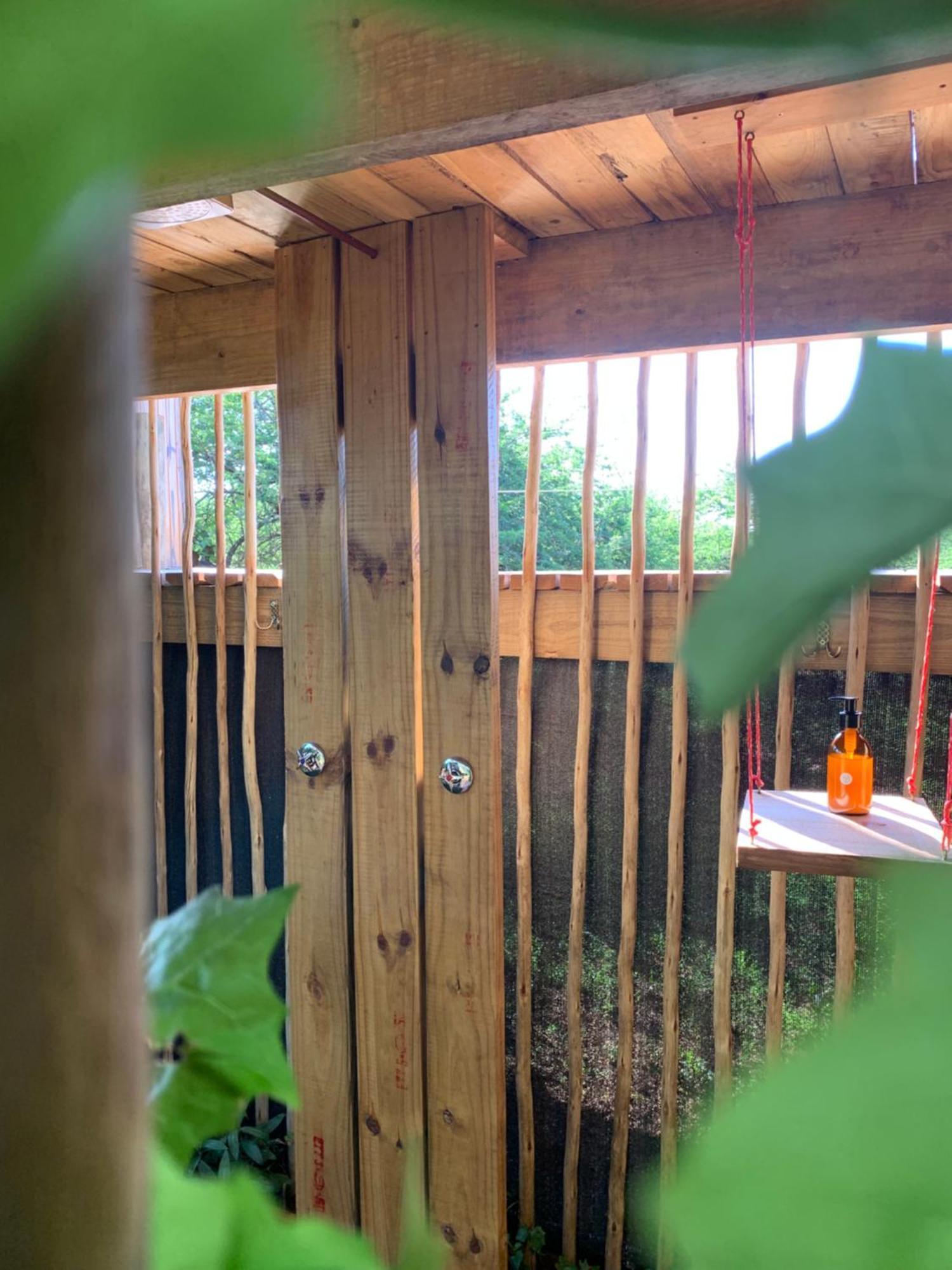 Mudhouse Zululand Villa Hluhluwe Cameră foto