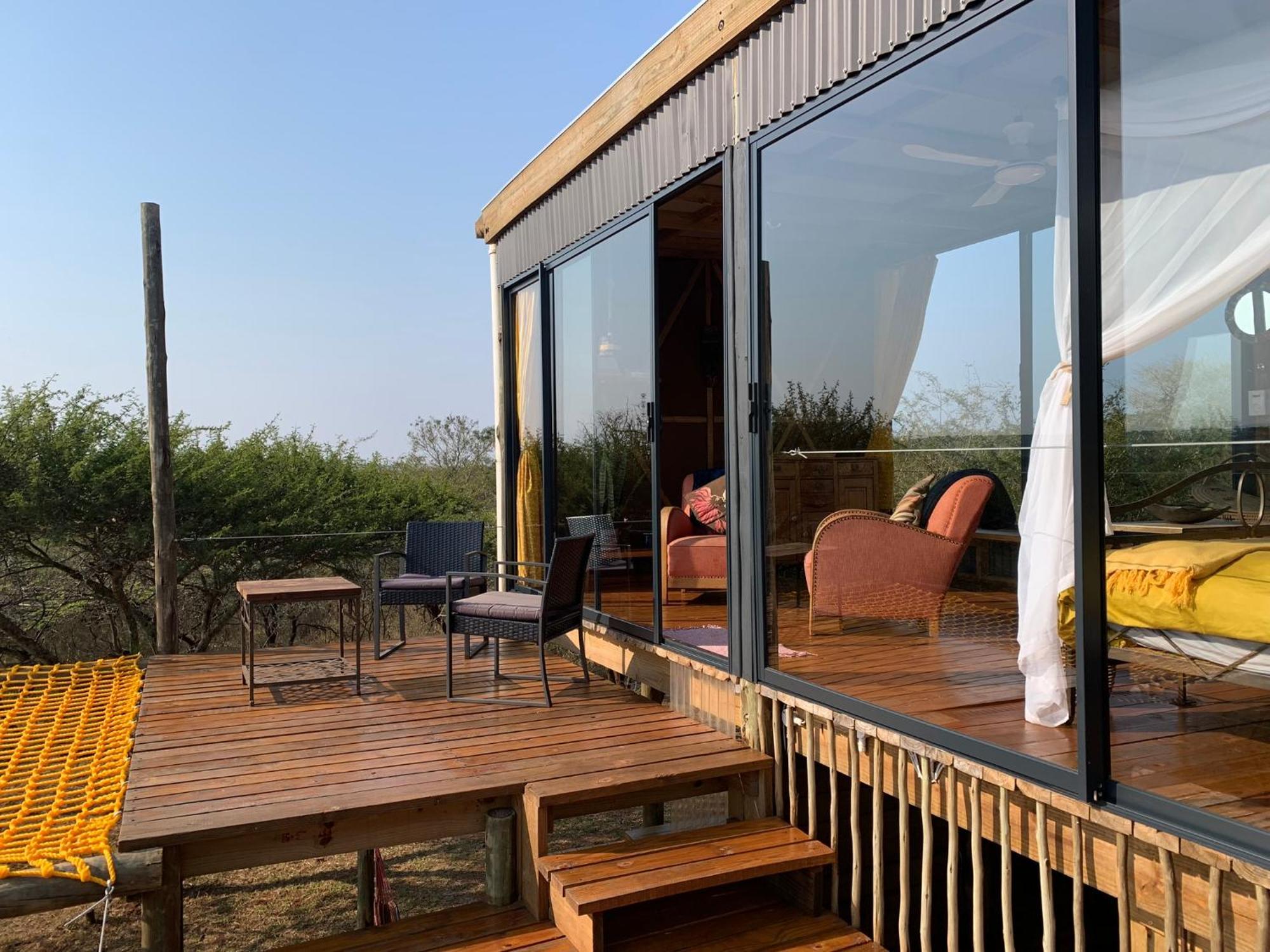 Mudhouse Zululand Villa Hluhluwe Cameră foto